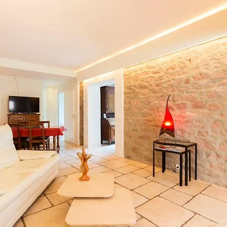 Maison De 4 Chambres Avec Terrasse Et Wifi A Saint Die Des Vosges * Saint-Die-des-Vosges