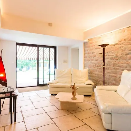 Holiday home Maison De 4 Chambres Avec Terrasse Et Wifi A Saint Die Des Vosges