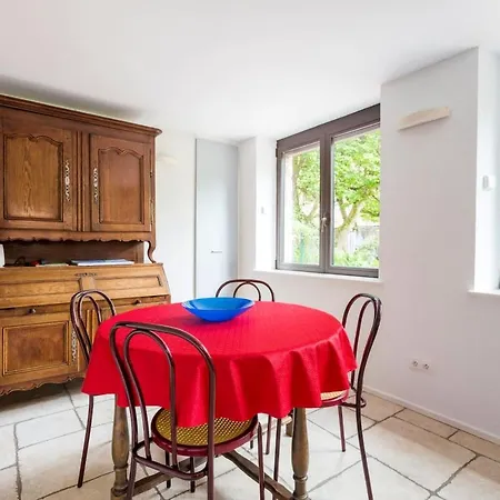 Maison De 4 Chambres Avec Terrasse Et Wifi A Saint Die Des Vosges Holiday home