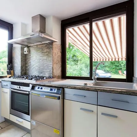 Maison De 4 Chambres Avec Terrasse Et Wifi A Saint Die Des Vosges Holiday home