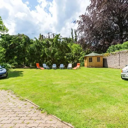 Maison De 4 Chambres Avec Terrasse Et Wifi A Saint Die Des Vosges Holiday home