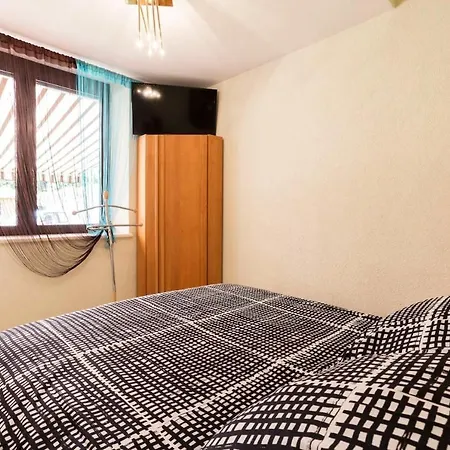 Holiday home Maison De 4 Chambres Avec Terrasse Et Wifi A Saint Die Des Vosges *